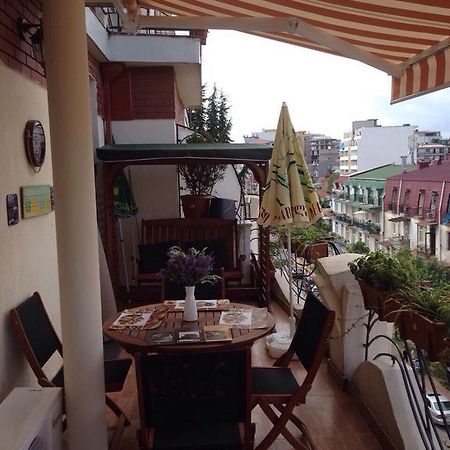 Apartment With Summer Terrace 바투미 객실 사진
