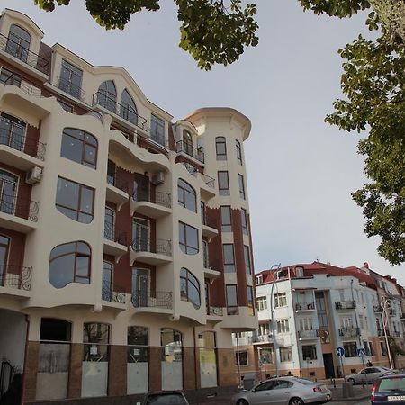 Apartment With Summer Terrace 바투미 객실 사진