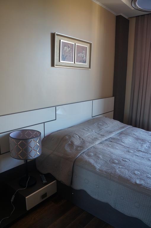 Apartment With Summer Terrace 바투미 객실 사진